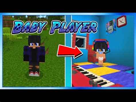 Baby Player .